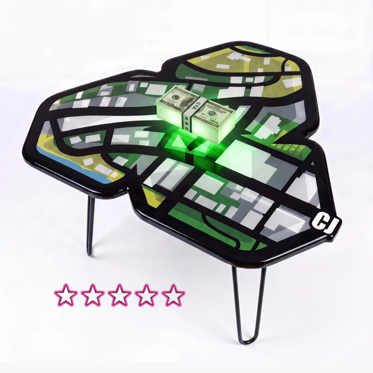 KAIVO™ - Table