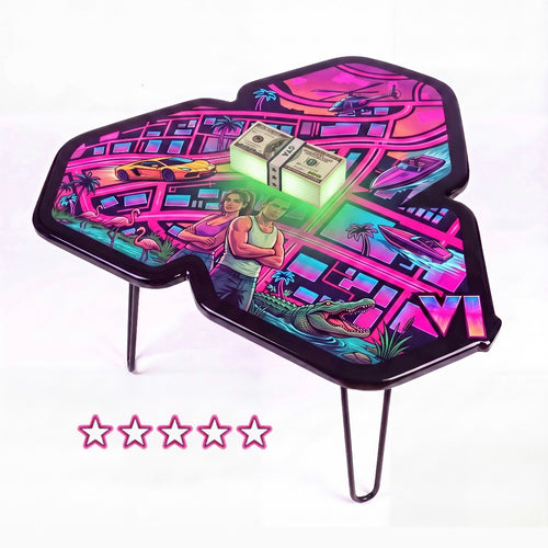 KAIVO™ - Table