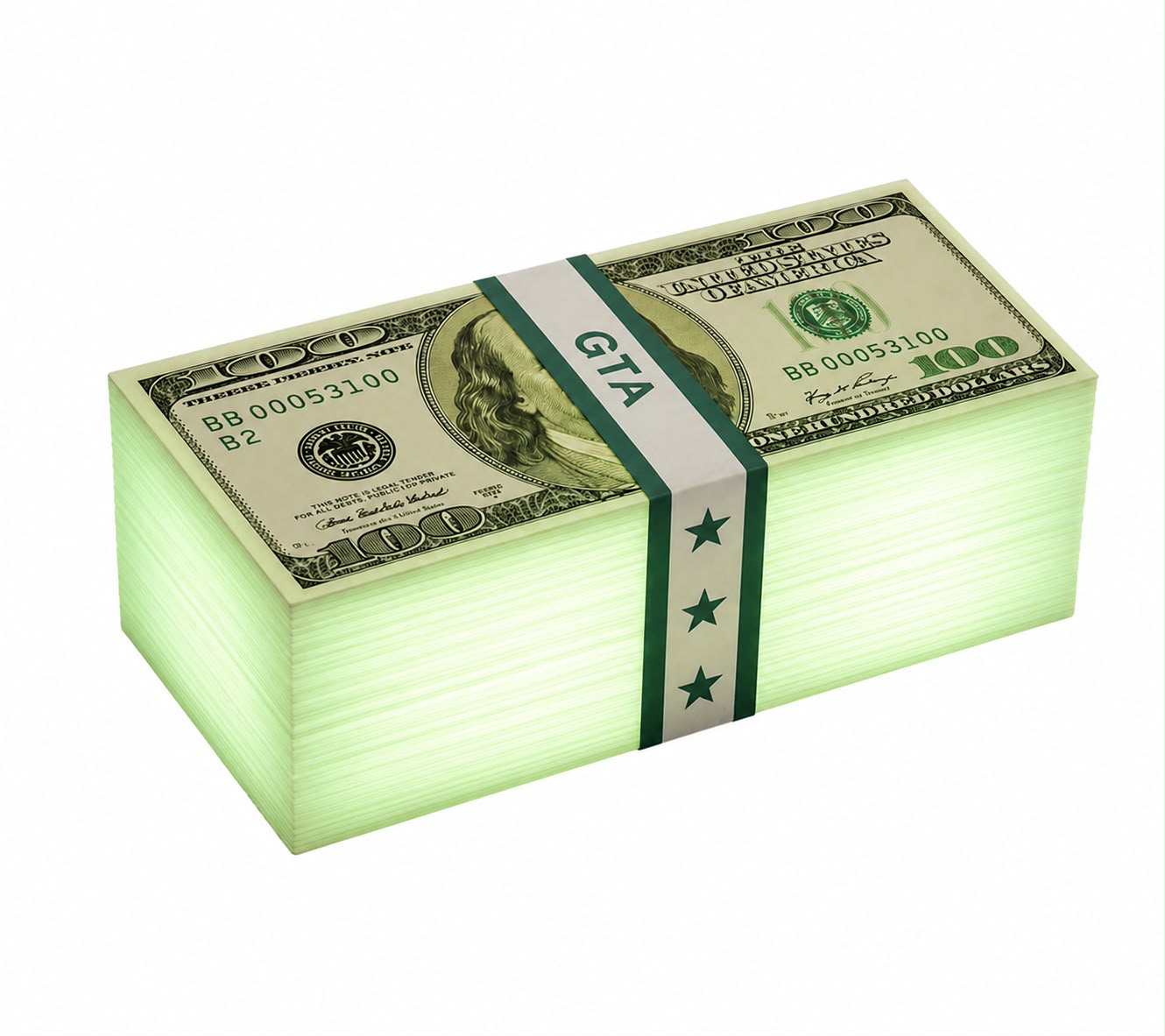 FREE MONEY DROP